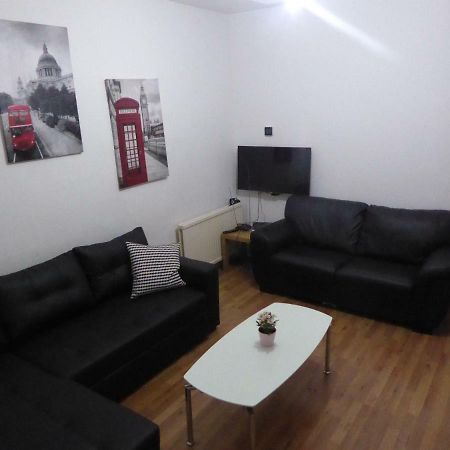 Apartmán Butler House Londýn Exteriér fotografie