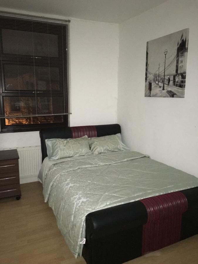 Apartmán Butler House Londýn Exteriér fotografie